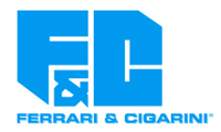 Ferrari & Cigarini - Compactline